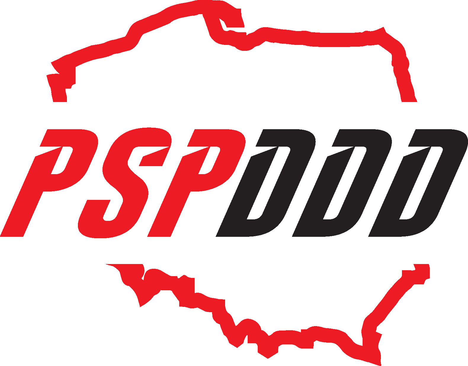 Logo PSPDDD